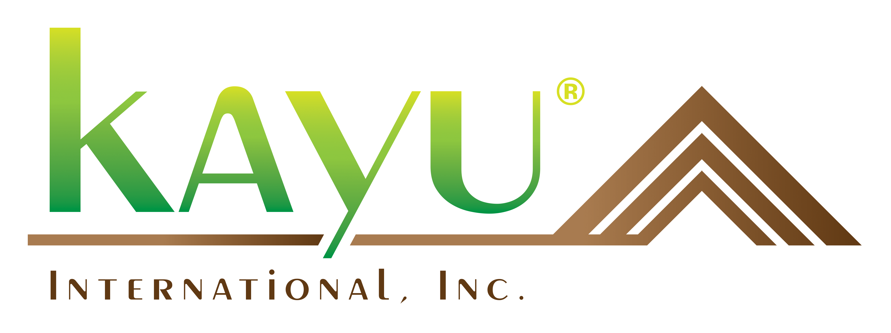 image of Kayu logo